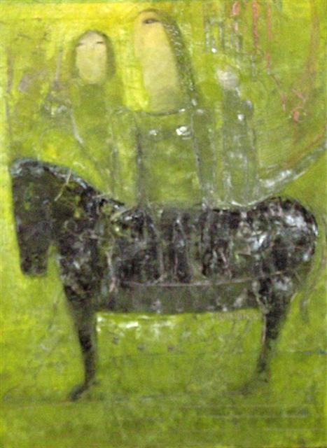 Exhibition photo 3 – Autumn Exhibition