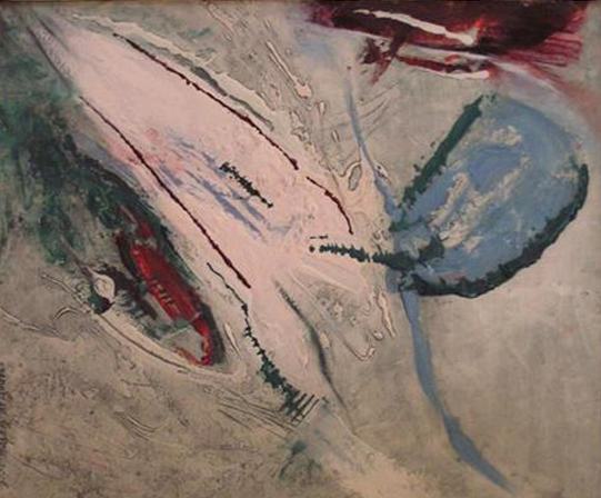 Exhibition photo 8 – Autumn Exhibition