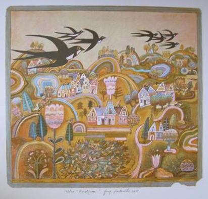 Exhibition photo 3 – Christmas Exhibition