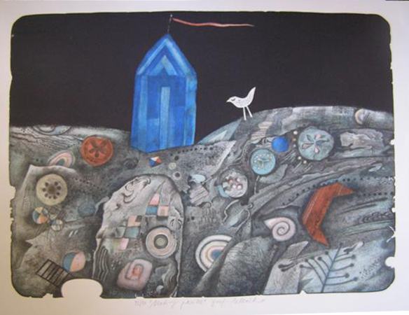 Exhibition photo 5 – Christmas Exhibition