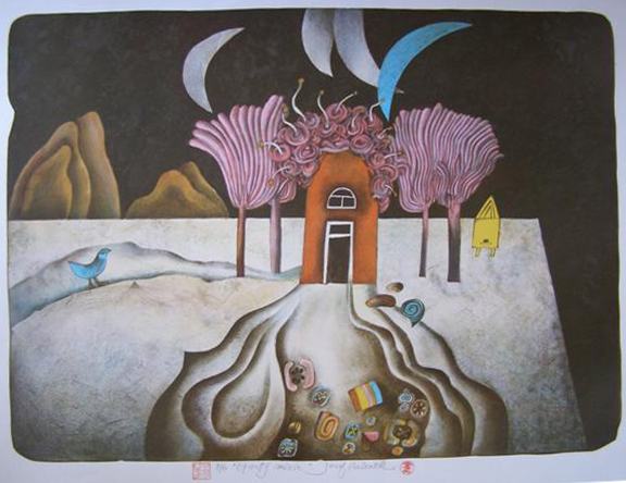 Exhibition photo 6 – Christmas Exhibition