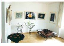 Exhibition photo 5 – Metal and Jewellery
