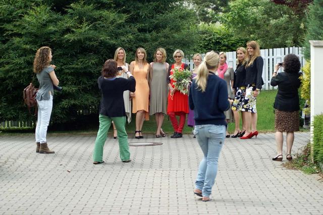 Fotografie z výstavy 14 – V pohybu