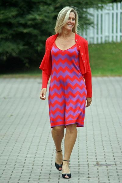 Fotografie z výstavy 22 – V pohybu