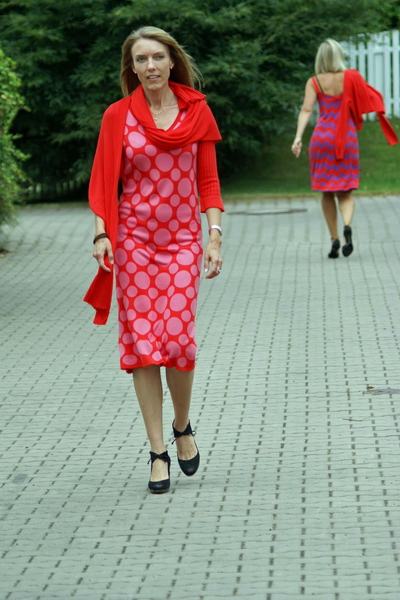 Fotografie z výstavy 38 – V pohybu