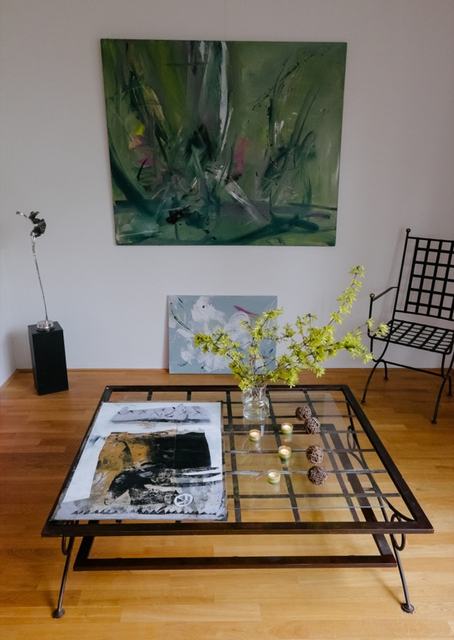 Exhibition photo 2 – Open House