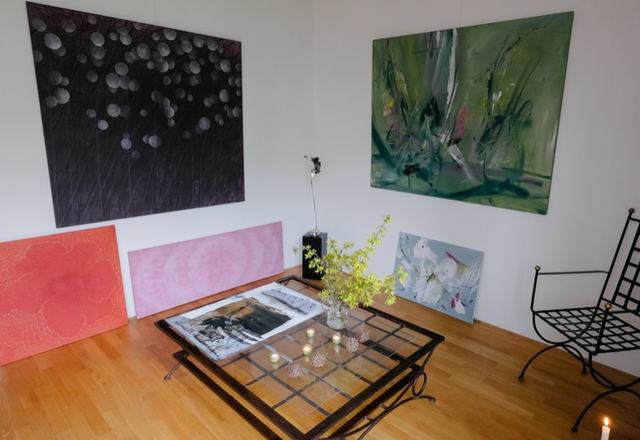 Exhibition photo 4 – Open House