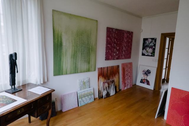 Exhibition photo 5 – Open House