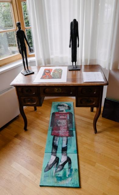 Exhibition photo 6 – Open House