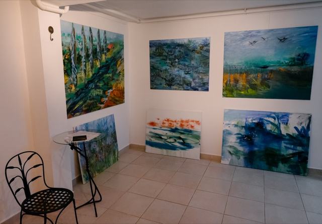 Exhibition photo 7 – Open House