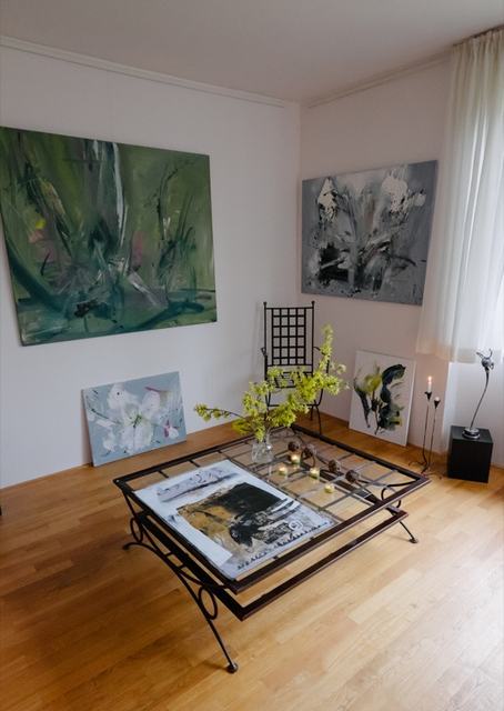 Exhibition photo 11 – Open House