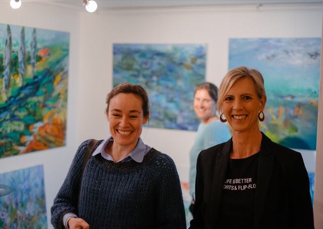 Exhibition photo 12 – Open House