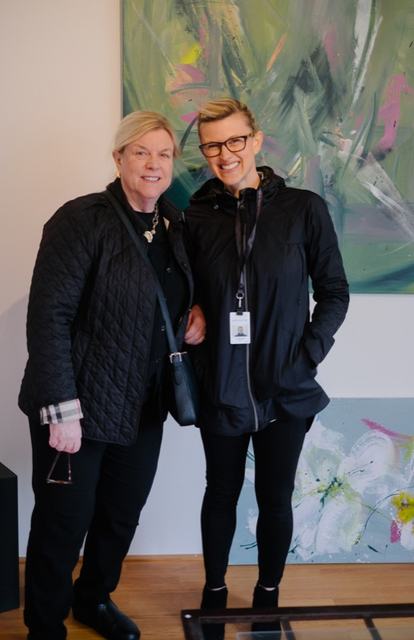 Exhibition photo 13 – Open House