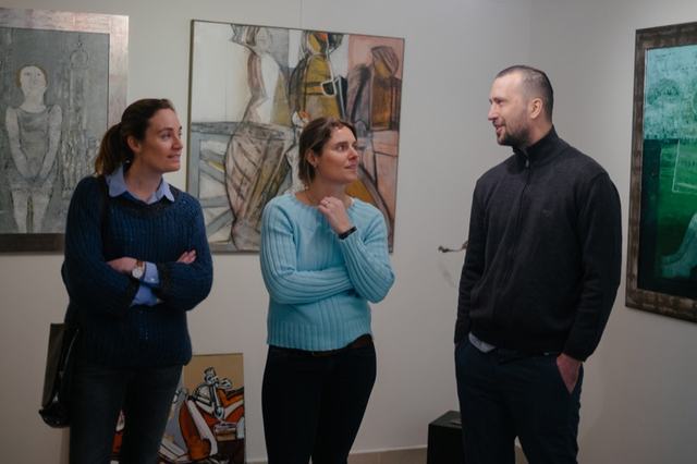 Exhibition photo 14 – Open House
