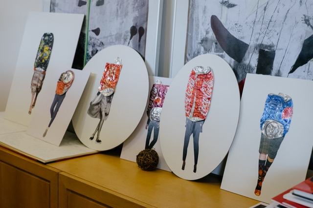 Exhibition photo 18 – Open House