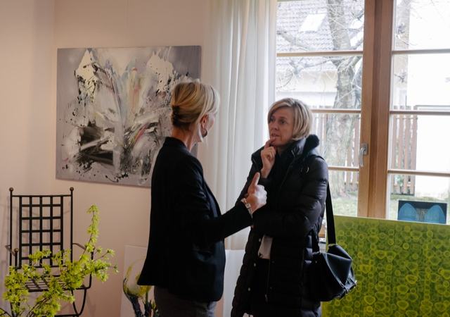 Exhibition photo 19 – Open House
