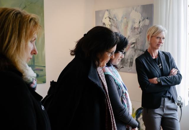 Exhibition photo 20 – Open House