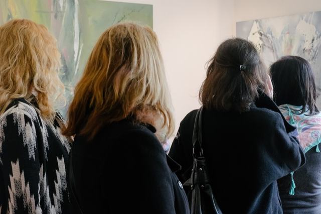Exhibition photo 21 – Open House