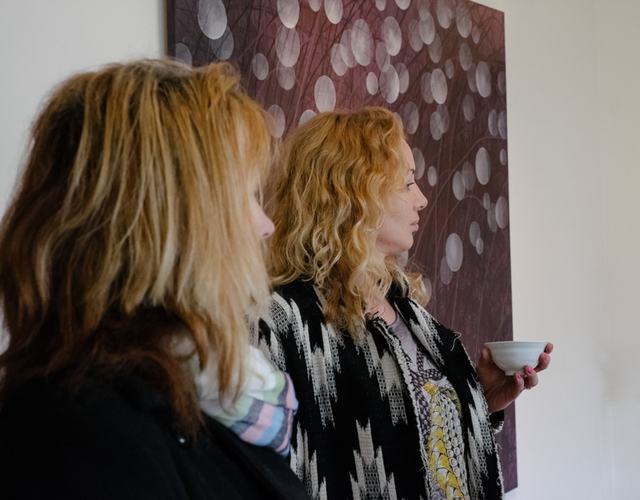Exhibition photo 22 – Open House