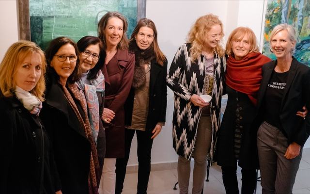Exhibition photo 23 – Open House