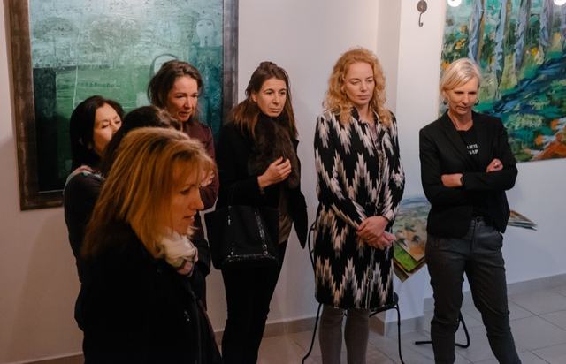 Exhibition photo 24 – Open House