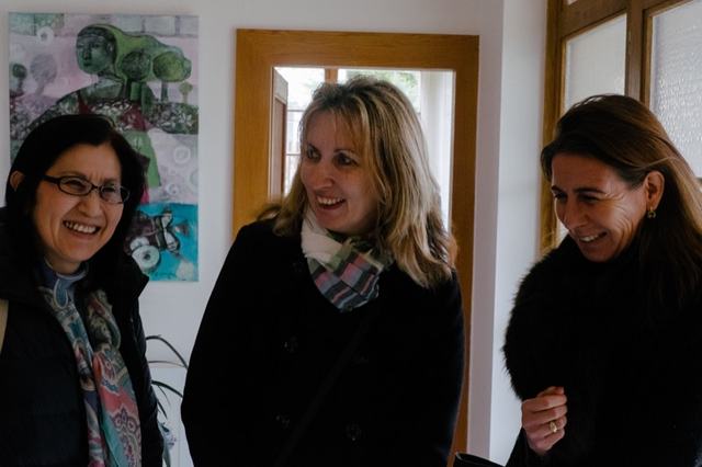 Exhibition photo 25 – Open House