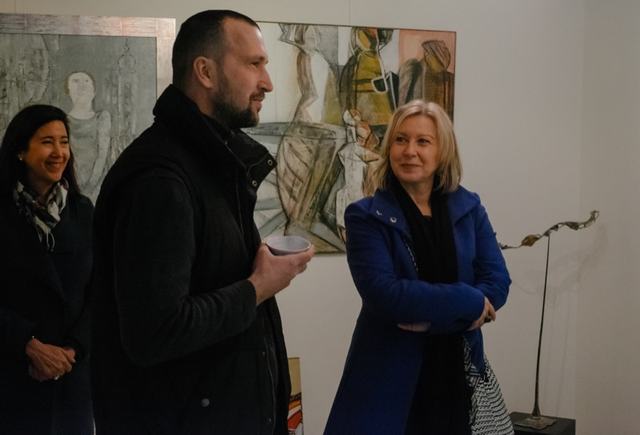 Exhibition photo 26 – Open House