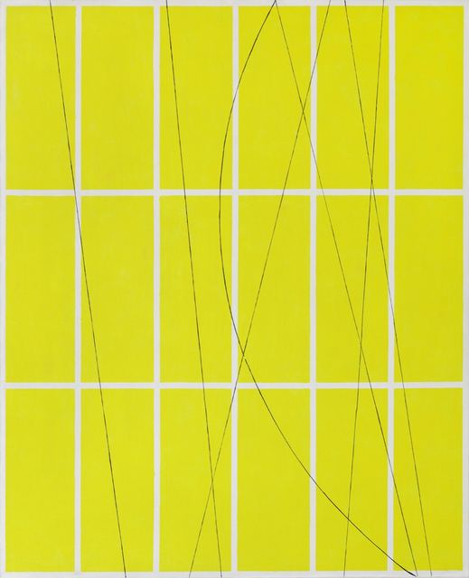 Josef Achrer – Information process No.14