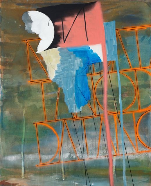 Josef Achrer – NO DATA no 27
