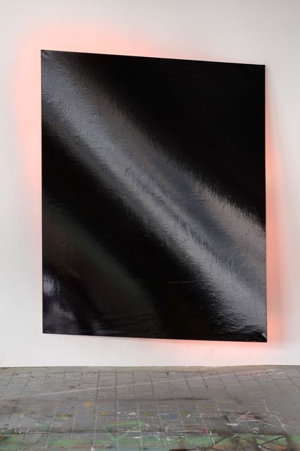 Josef Achrer – Information 3D no.7