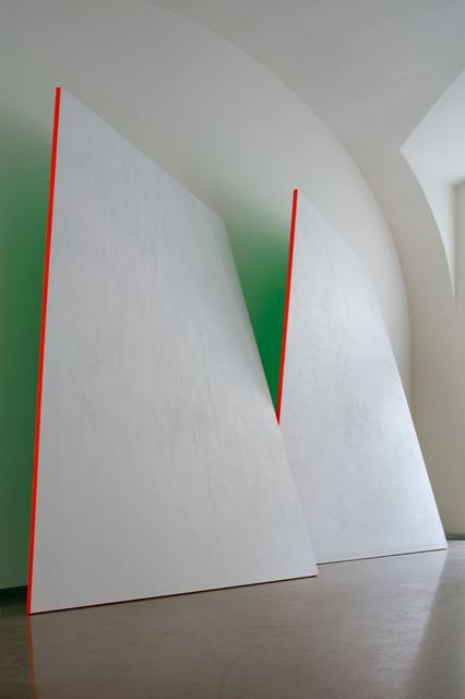 Josef Achrer – Information 3D No.11
