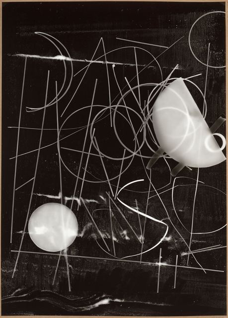 Josef Achrer – Exposure no.3