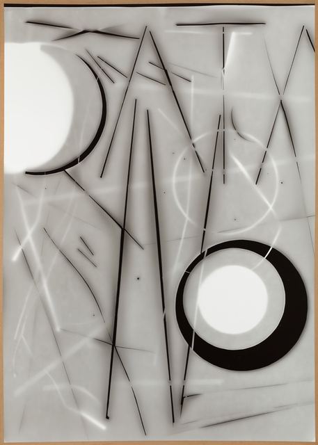 Josef Achrer – Exposure no.8