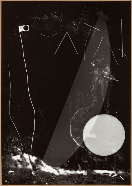 Josef Achrer – Exposure no.11