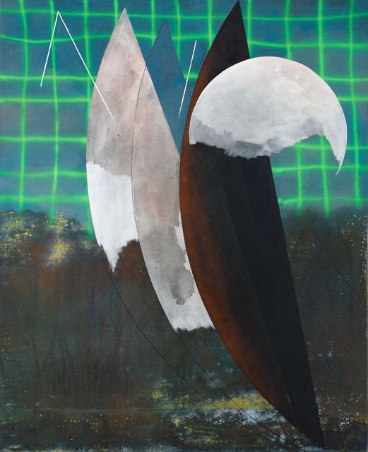 Josef Achrer – NO DATA no. 28