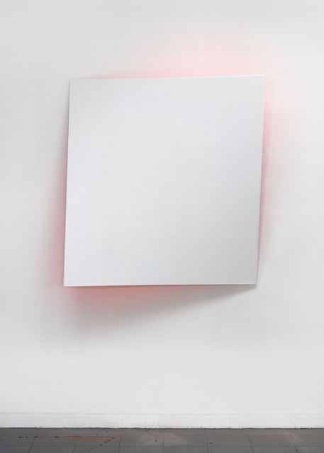 Josef Achrer – Information 3D No.12