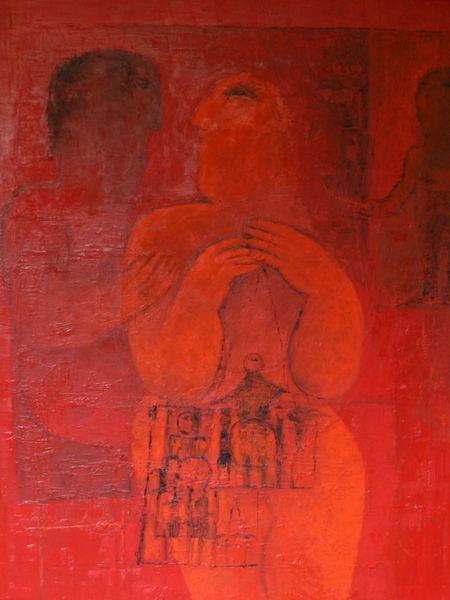 Jindra Husáriková – Loutkářka