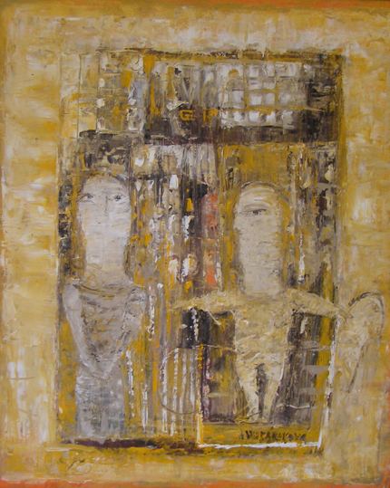 Jindra Husáriková – Představení