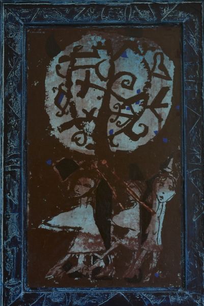 Ladislav Klusáček – Mažoretky