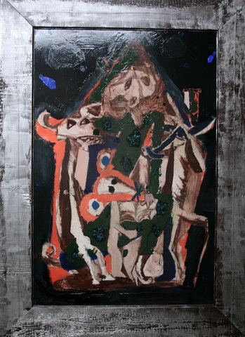 Ladislav Klusáček – Večerní čtení