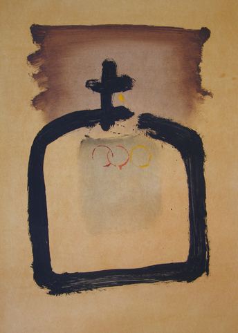 Jiří Mika – Imaginární krajina III