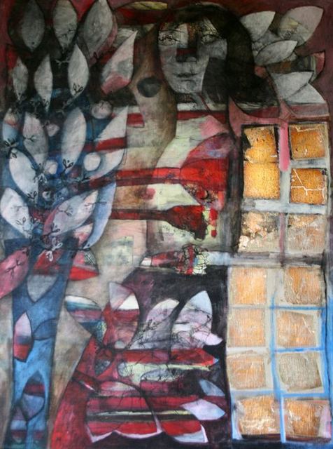 Ewa Nemoudry