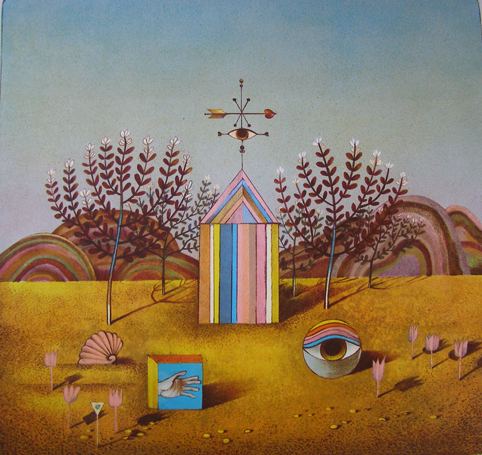 Josef Paleček – Malý cirkus