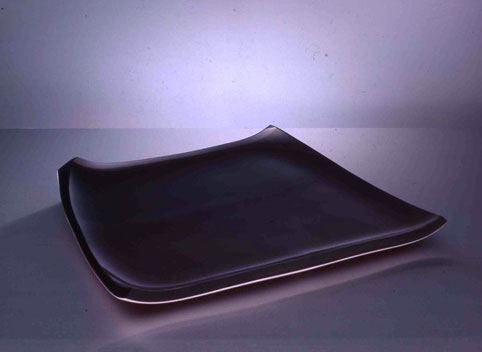 Lada Semecká – Platter