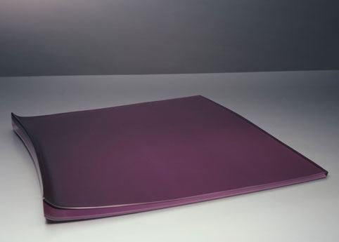 Lada Semecká – Platter