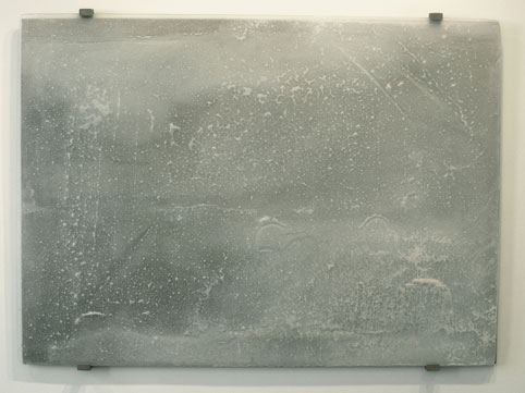 Lada Semecká – Rainy Landscape II